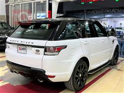 لاند روفر رانج روفر سبورت